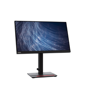 Lenovo | ThinkVision | T24m-29 | 23.8 " | IPS | FHD | 16:9 | 60 Hz | 4 ms | 1920 x 1080 | 250 cd/m² | HDMI ports quantity 1x HDM