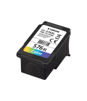 Canon CL-576XL | XL Ink Tank | Ink cartridges | Cyan, magenta, yellow