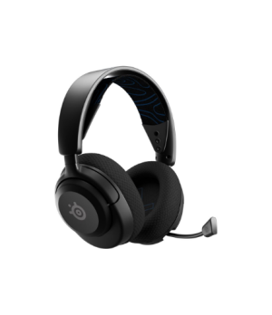 SteelSeries | Gaming Headset | Arctis Nova 5P | Bluetooth | Over-Ear | Noise canceling | Wireless | Black