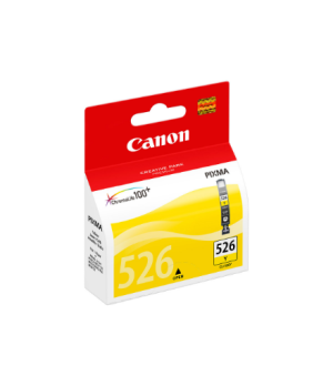 Canon CLI-526Y | Ink Cartridge | Yellow