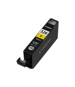 Canon CLI-526Y | Ink Cartridge | Yellow