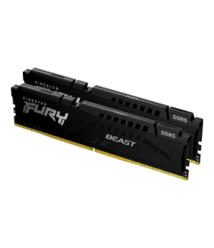 Kingston | 32 Kit (16GBx2) GB | DDR5 | 6000 MHz | PC/server | Registered No | ECC No