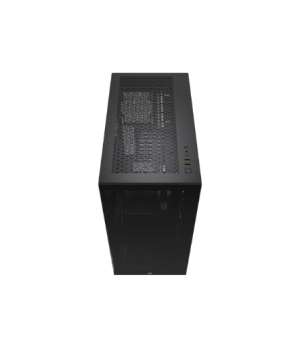 Corsair PC Case | 3500X ARGB | Black | Mid-Tower | Power supply included No | ATX