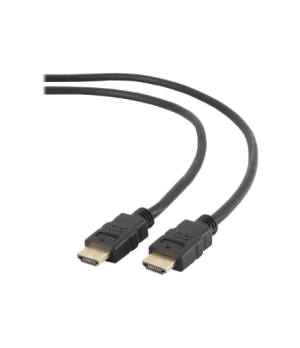 Cablexpert | Black | HDMI to HDMI | 7.5 m