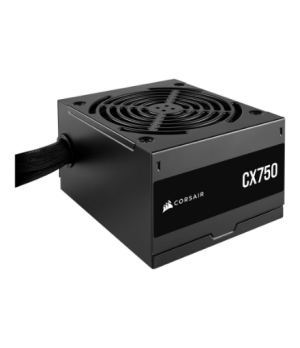 Corsair | 80 PLUS Bronze ATX Power Supply (EU) | CX Series CX750 | 750 W