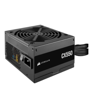 Corsair | 80 PLUS Bronze ATX Power Supply (EU) | CX Series CX550 | 550 W