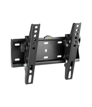 Gembird | Wall mount | WM-42T-02 | Tilt | 23-42 " | Black