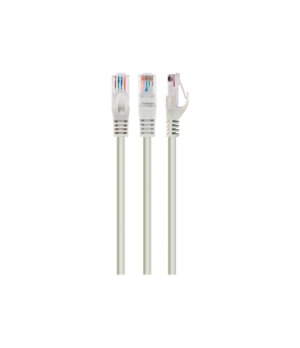 UTP Cat6 | PVC AWG 26 | Grey