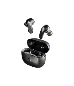 Skullcandy | True Wireless Earbuds | RAIL ANC | Bluetooth | Black