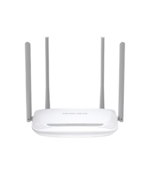 Enhanced Wireless N Router | MW325R | 802.11n | 300 Mbit/s | 10/100 Mbit/s | Ethernet LAN (RJ-45) ports 3 | Mesh Support No | MU