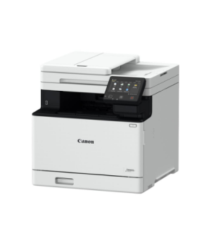 Canon i-SENSYS | MF752Cdw | Laser | Colour | Color Laser Multifunction Printer | A4 | Wi-Fi