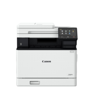 Canon i-SENSYS | MF752Cdw | Laser | Colour | Color Laser Multifunction Printer | A4 | Wi-Fi