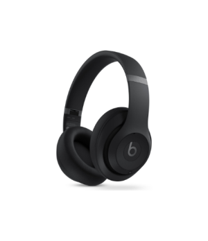 Beats | Headphones | Studio Pro | Wireless/Wired | Over-Ear | Microphone | Noise canceling | Wireless | Black