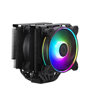 Cooler Master | HYPER 622 HALO Black | Cooler