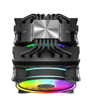 Cooler Master | HYPER 622 HALO Black | Cooler