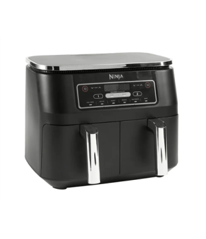 NINJA | Air Fryer | AF300EU | Power 1670 W | Capacity 7.6 L | Black