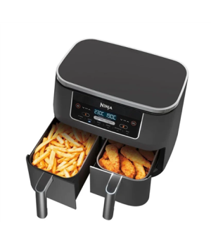 NINJA | Air Fryer | AF300EU | Power 1670 W | Capacity 7.6 L | Black