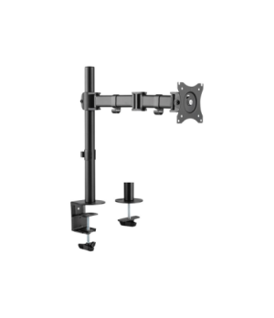 Logilink | Desk Mount | BP0021 | 13-27 " | Maximum weight (capacity) 8 kg