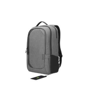 Lenovo | Business Casual 17-inch Backpack (Water-repellent fabric) | Essential | Fits up to size 17 " | Backpack | Charcoal Grey