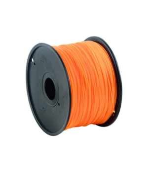 Flashforge PLA Filament | 1.75 mm diameter, 1kg/spool | Orange