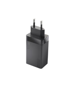 Lenovo | Travel Adapter | USB-C AC EU | 65 W | Charger