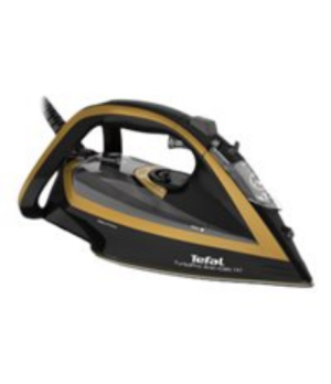 TEFAL | FV5696E1 | Steam Iron | 3000 W | Water tank capacity 300 ml | Continuous steam 50 g/min | Steam boost performance 270 g/