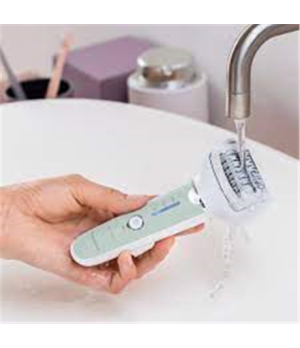 Panasonic ES-EY70A-G503 Epilator, White/Green | Panasonic