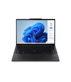 Lenovo ThinkPad T14s | Black | 14 " | IPS | WUXGA | 1920 x 1200 pixels | Anti-glare | Intel Core U7 | 155U | 32 GB | Soldered LP