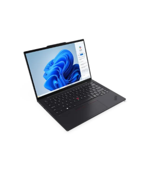 Lenovo ThinkPad T14s | Black | 14 " | IPS | WUXGA | 1920 x 1200 pixels | Anti-glare | Intel Core U7 | 155U | 32 GB | Soldered LP