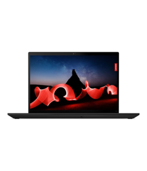 Lenovo ThinkPad T16 | Thunder Black | 16 " | IPS | WUXGA | 1920 x 1200 pixels | Anti-glare | AMD Ryzen 7 PRO | 7840U | 32 GB | S