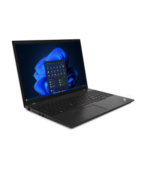 Lenovo ThinkPad T16 | Thunder Black | 16 " | IPS | WUXGA | 1920 x 1200 pixels | Anti-glare | AMD Ryzen 7 PRO | 7840U | 32 GB | S