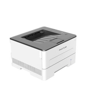 Pantum P3020D | Mono | Laser | Maximum ISO A-series paper size A4 | White