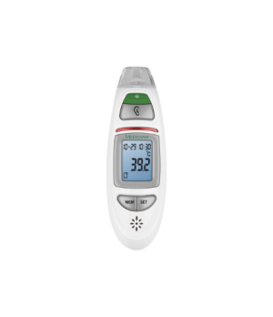 Medisana | Infrared multifunctional thermometer | TM 750 | Memory function