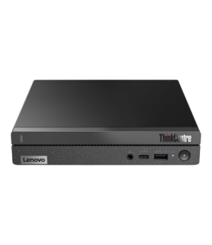 Lenovo | ThinkCentre | neo 50q (Gen 4) | Desktop | Tiny | Intel Core i5 | i5-13420H | Internal memory 16 GB | SO-DIMM DDR4 | Sol