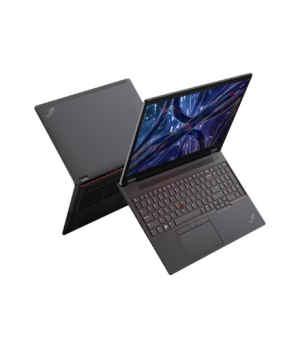 Lenovo ThinkPad P16 | 16 " | IPS | WQXGA | 2560 x 1600 pixels | Anti-glare | Intel Core i7 | i7-14700HX | 32 GB | SO-DIMM DDR5 |