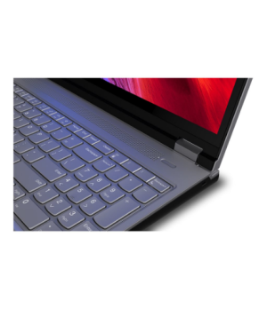 Lenovo ThinkPad P16 | 16 " | IPS | WQXGA | 2560 x 1600 pixels | Anti-glare | Intel Core i7 | i7-14700HX | 32 GB | SO-DIMM DDR5 |