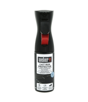 Weber | Barbecue/Grill Accessory Protective Cover Spray | 17889 | 0.2 L