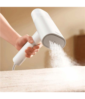 Xiaomi Handheld Garment Steamer EU | Handheld | 1300 W | 0.16 L | White