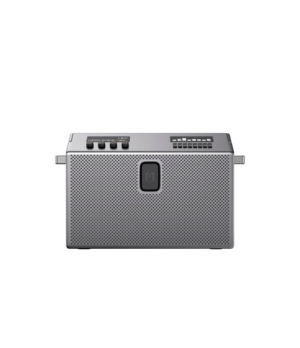 Mondo | Large Speaker | M2001 | 96 W | Bluetooth | Metal Gray | Portable | Wireless connection