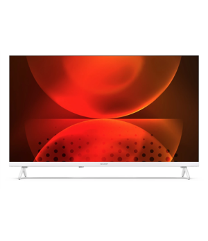 Sharp TV | 32FH2EW | 32 | Android TV | HD | White