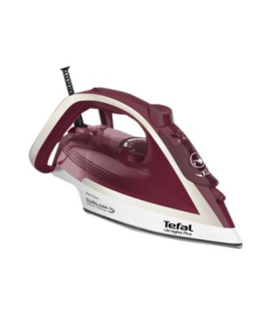 TEFAL | FV6810E0 Ultragliss Plus | Steam Iron | 2800 W | Water tank capacity 270 ml | Continuous steam 50 g/min | Steam boost pe