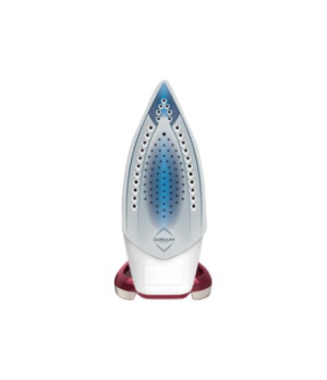 TEFAL | FV6810E0 Ultragliss Plus | Steam Iron | 2800 W | Water tank capacity 270 ml | Continuous steam 50 g/min | Steam boost pe