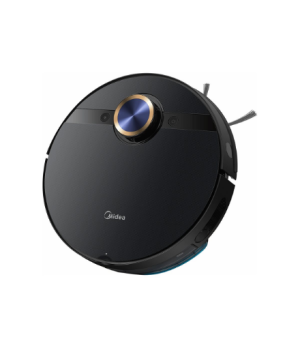 Midea | Robotic Vacuum Cleaner | M7 pro | Dry | Operating time (max) 180 min | Lithium Ion | 5200 mAh | Dust capacity 0.45 L | 4