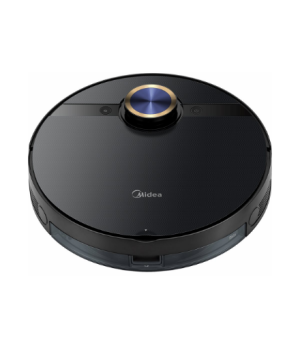 Midea | Robotic Vacuum Cleaner | M7 pro | Dry | Operating time (max) 180 min | Lithium Ion | 5200 mAh | Dust capacity 0.45 L | 4