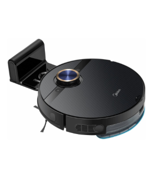 Midea | Robotic Vacuum Cleaner | M7 pro | Dry | Operating time (max) 180 min | Lithium Ion | 5200 mAh | Dust capacity 0.45 L | 4