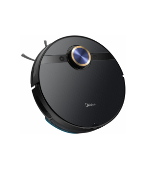 Midea | Robotic Vacuum Cleaner | M7 pro | Dry | Operating time (max) 180 min | Lithium Ion | 5200 mAh | Dust capacity 0.45 L | 4