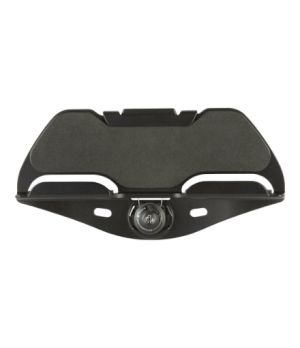 Targus | Universal In Car Tablet Holder | * BOA closure system allows you to quickly adjust and secure the cradle to fit virtual