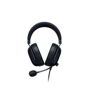 Razer Gaming Headset | BlackShark V2 X (Xbox Licensed) | Wired | Over-Ear | Microphone | Black