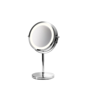 Medisana | CM 840  2-in-1 Cosmetics Mirror | 13 cm | High-quality chrome finish