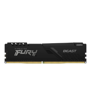 Kingston | 16 GB | DDR4 | 2666 MHz | PC/server | Registered No | ECC No